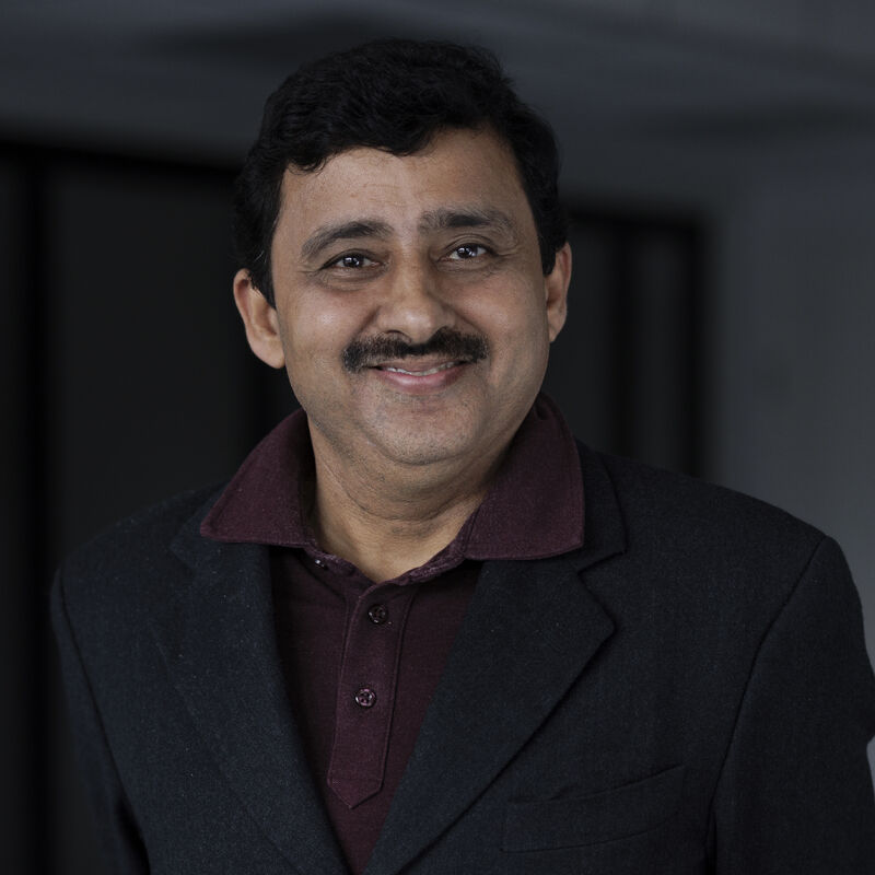 Prof. Sanjay Misra